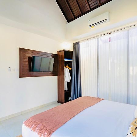 Casa Canguro Villa Lembongan Exterior photo