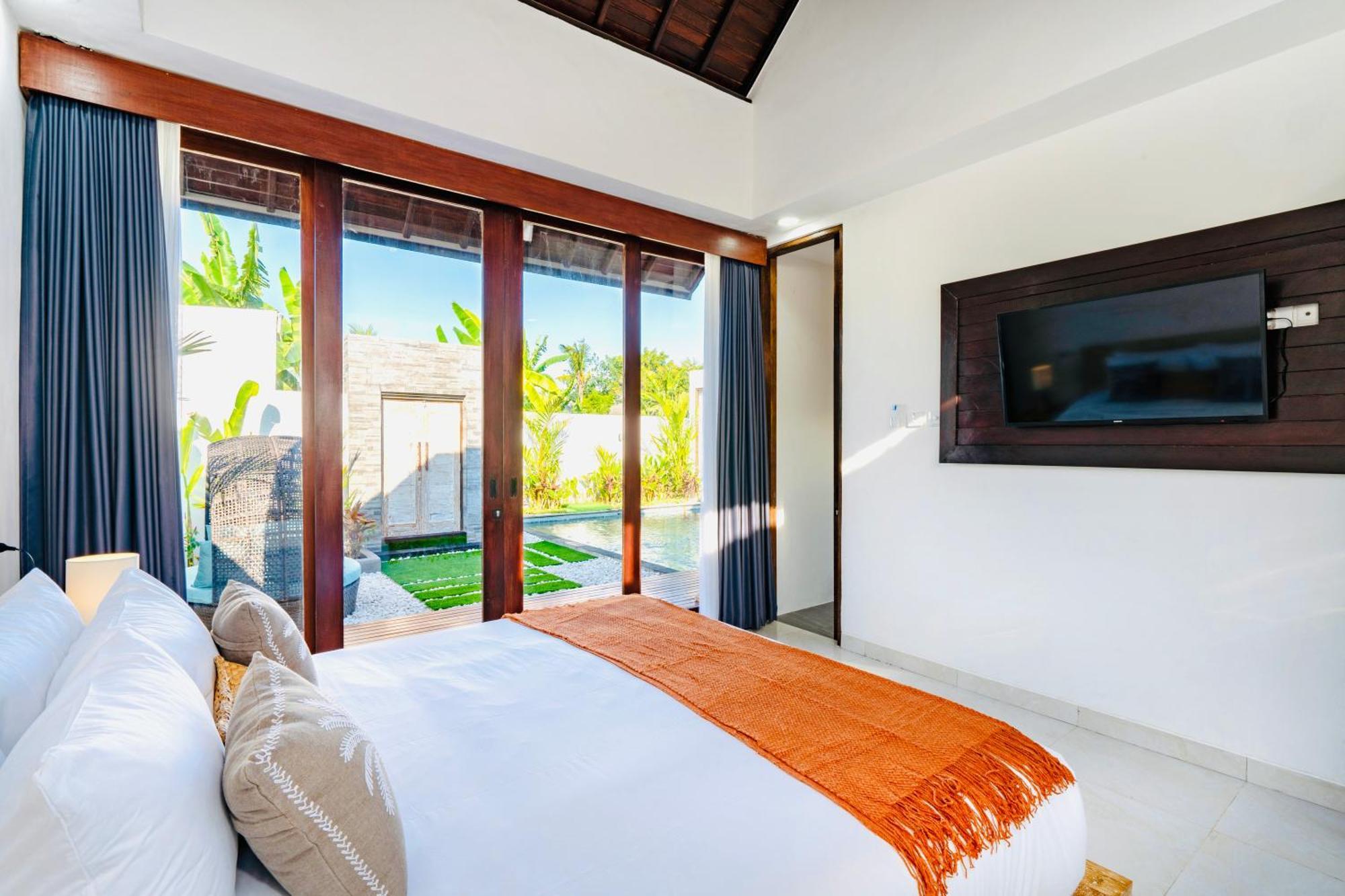 Casa Canguro Villa Lembongan Exterior photo